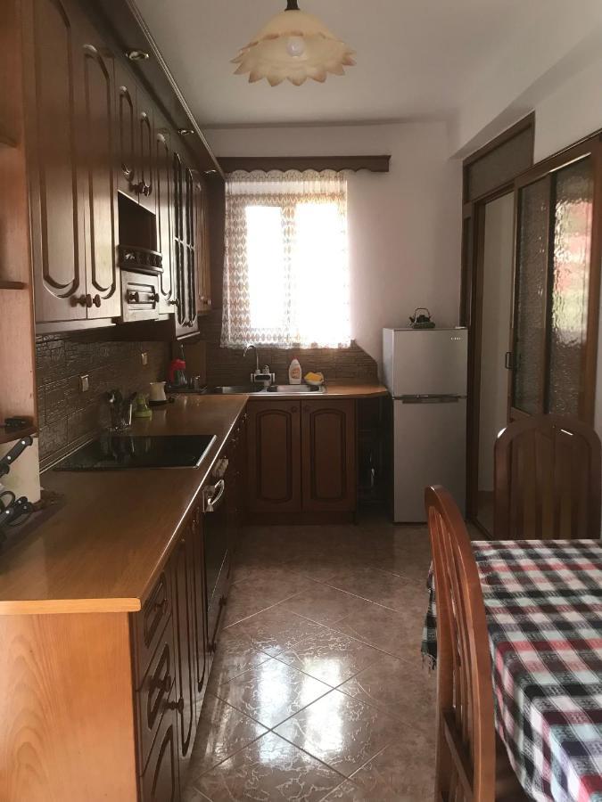 Jemin Apartment Berat Ngoại thất bức ảnh